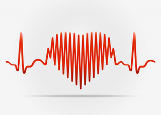 Illustration for article titled High Heart Rate To Increase Risk Of Death